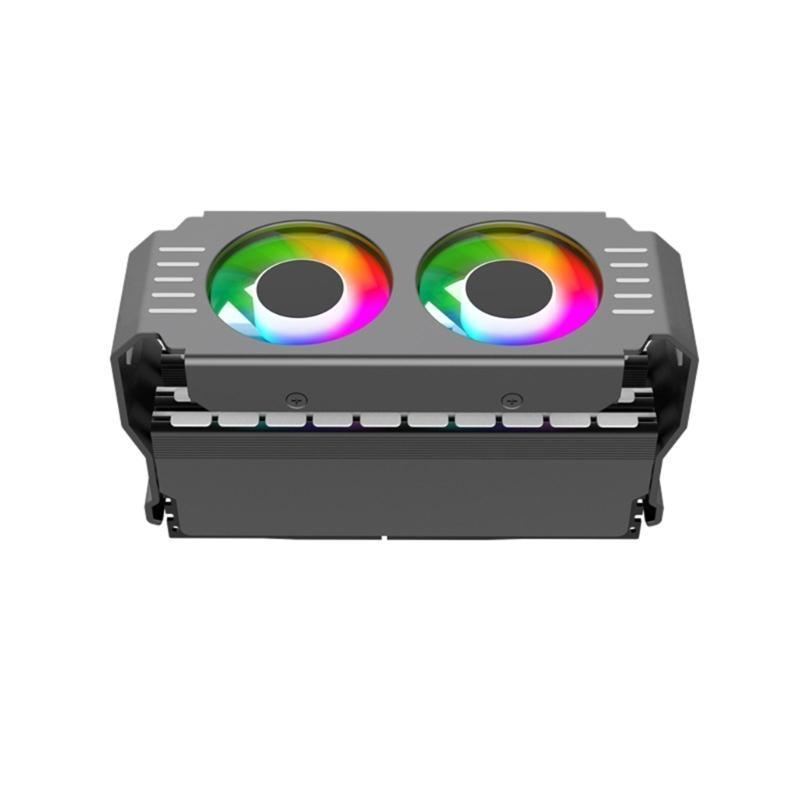 Ddr5 Memory - Moduły pamięci 31BA Radiator 5 V