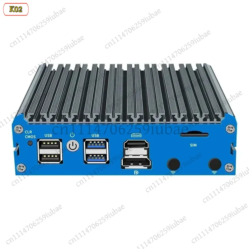 Ddr5 8Gb - Router N100 Mini PC, 8GB DDR5