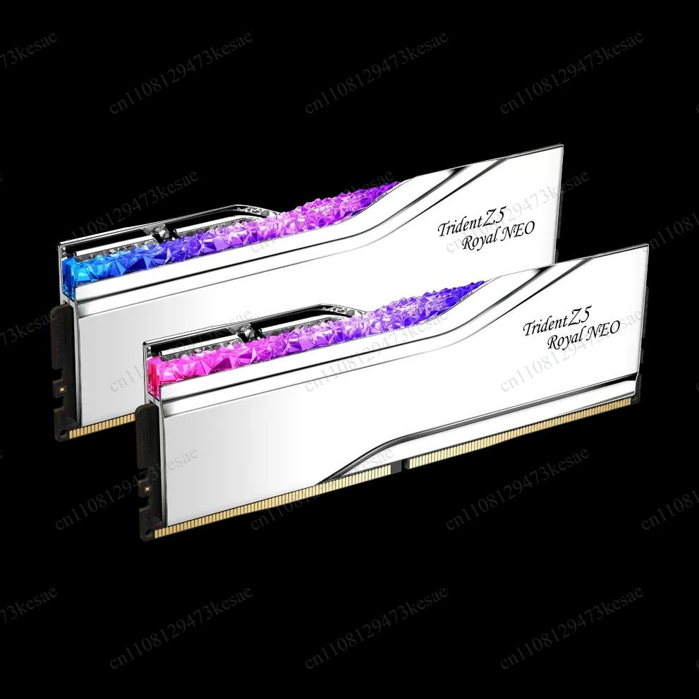 Ddr5 6000Mhz - dla Trident Z5 Royal Neo DDR5