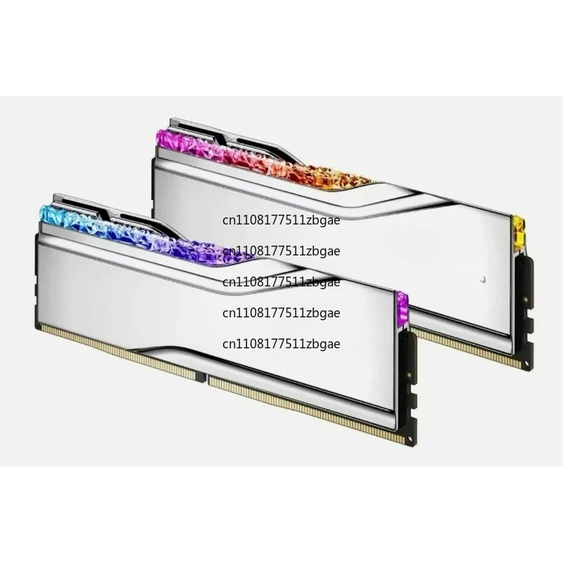 Ddr5 6000Mhz - 2026 Nowy 96GB G.Skill Trident Z5
