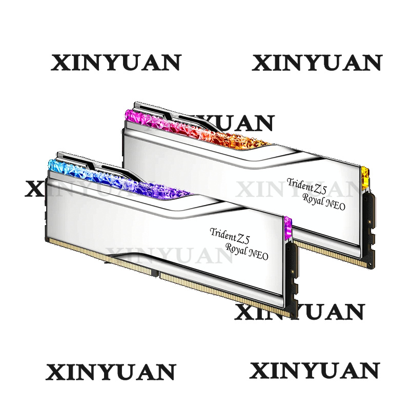 Ddr5 Kit - 2025 Nowa pamięć RAM G-SKILL Trident