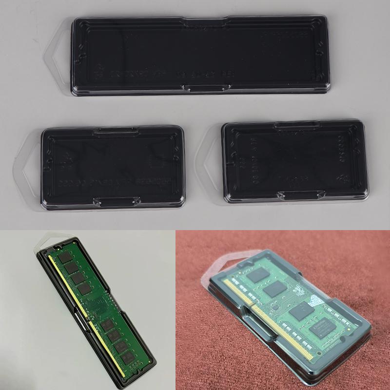 Gorąca Wyprzedaż. 10 sztuk/opa – Ddr5 Sodimm recenzja i cena