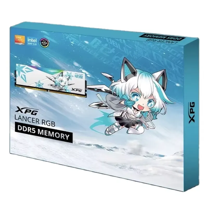【CHIMU HOME】 Zestaw pamięci DD – Ddr5 Kit recenzja i cena