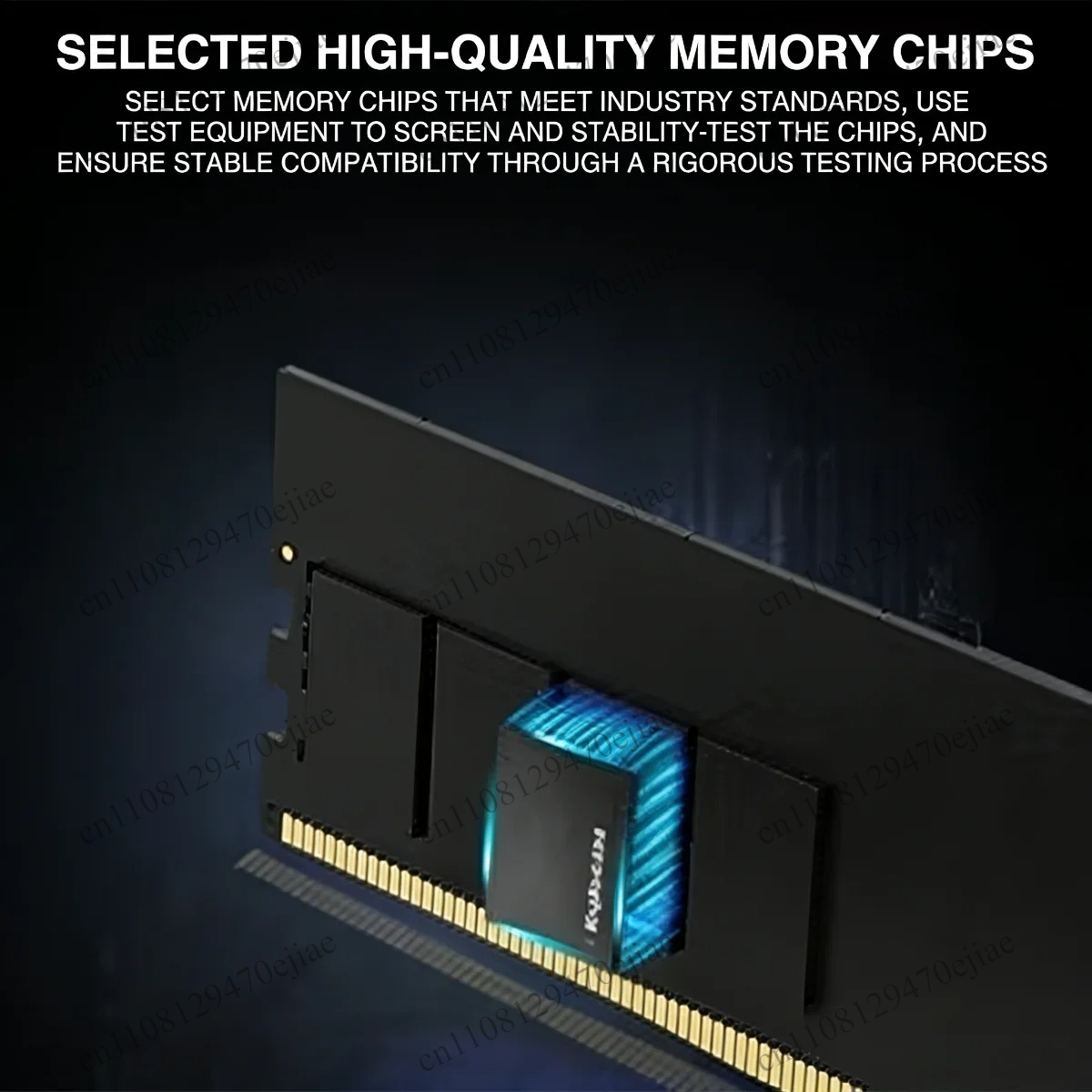 Pamięć RAM DDR5 do komputerów  – Ddr5 32Gb recenzja i cena