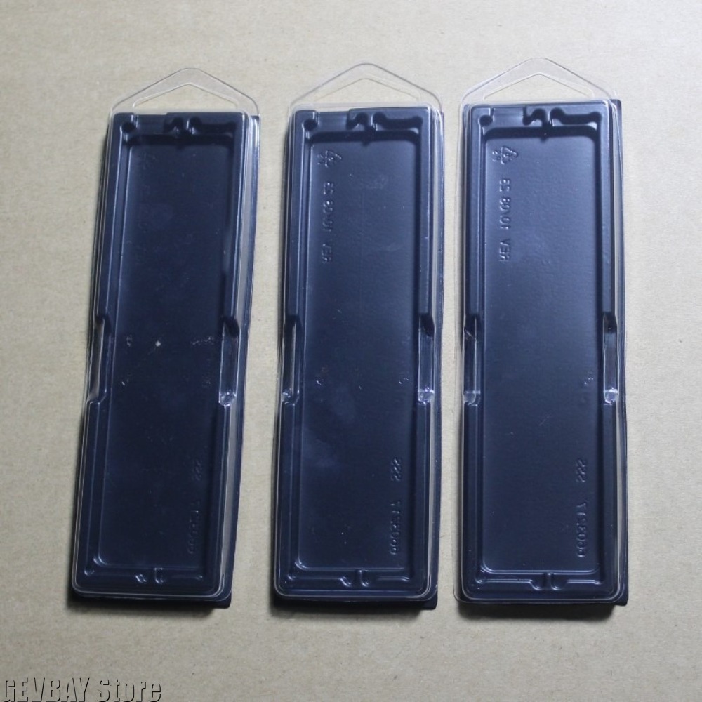 Zestaw 10 plastikowych pudełek – Ddr5 Kit recenzja i cena