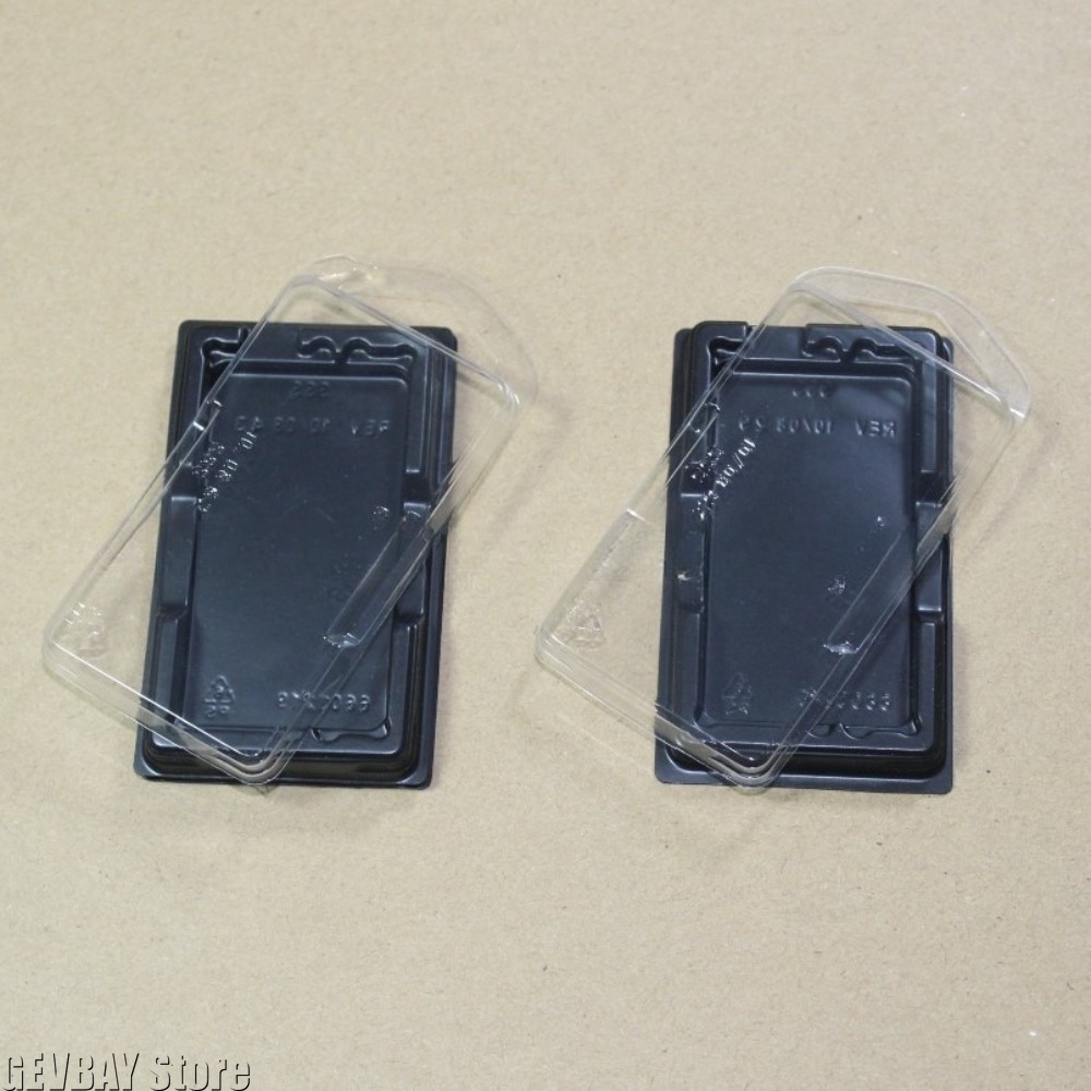 Zestaw 10 plastikowych pudełek – Ddr5 Kit recenzja i cena