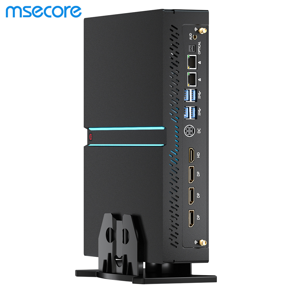Msecore MV300 14. generacji In – Ddr5 32Gb recenzja i cena
