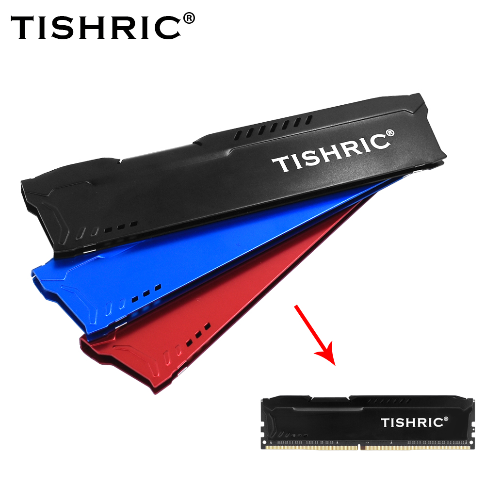TISHRIC DDR5 DDR4 DDR3 DDR2 DD – Ddr5 Memory recenzja i cena