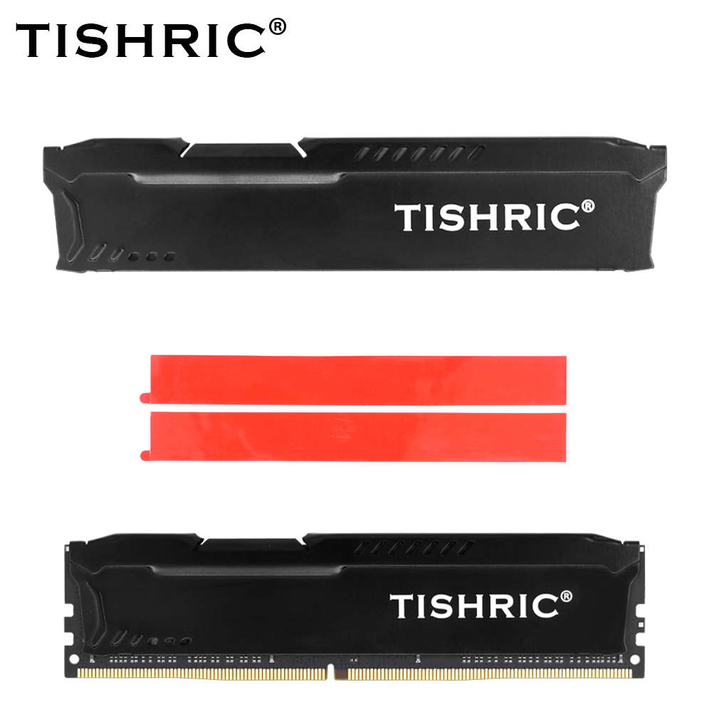 TISHRIC DDR5 DDR4 DDR3 DDR2 DD – Ddr5 Memory recenzja i cena