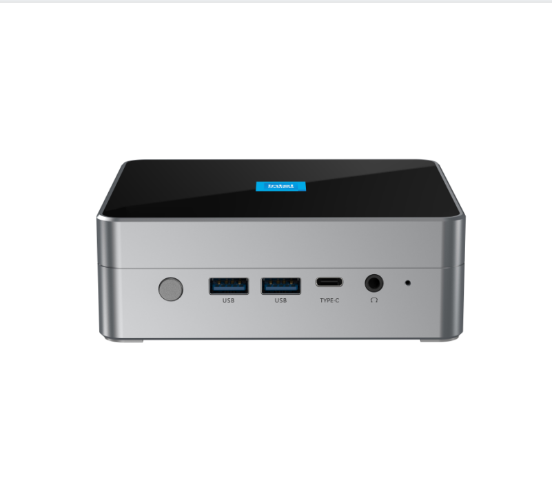 Nowy Mini PC 12. generacji z W – Ddr5 4800Mhz recenzja i cena