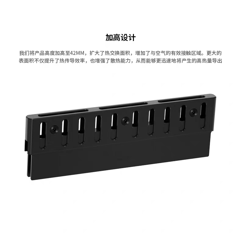 Barrow Heightened Aluminum All – Ddr5 Rgb Ram recenzja i cena