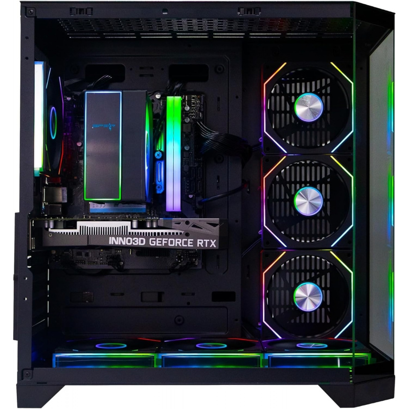 Komputer stacjonarny do gier,  – Ddr5 8Gb recenzja i cena