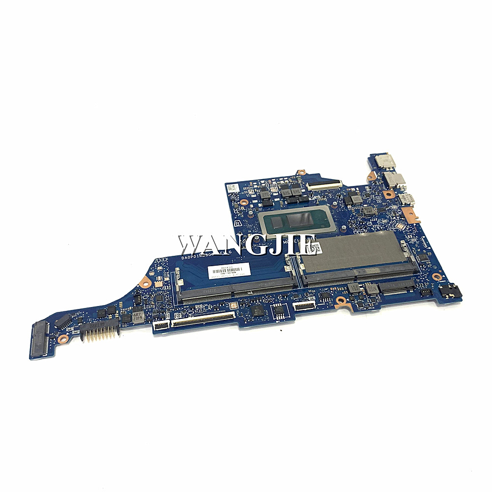 Płyta główna do laptopa HP 15- – Ddr5 32Gb recenzja i cena