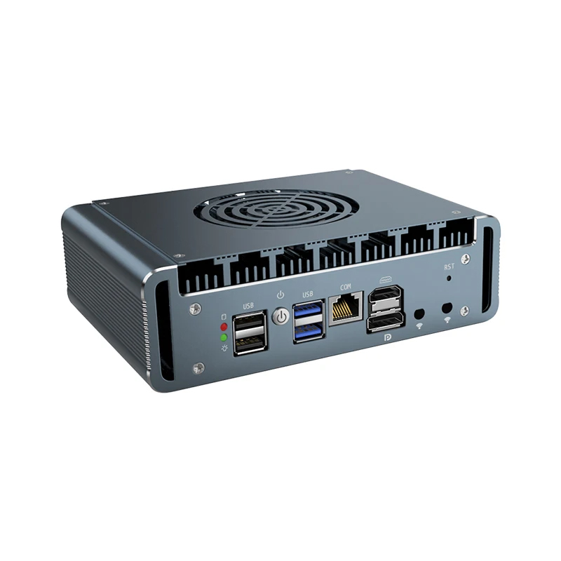 Bezwentylatorowy router z zapo – Ddr5 64Gb recenzja i cena