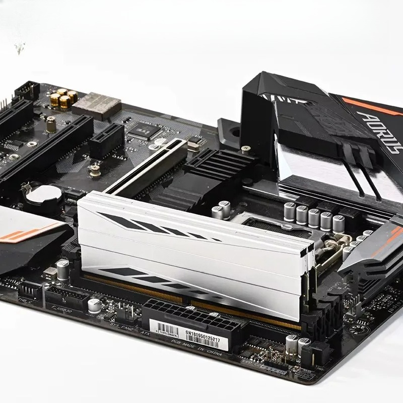 Pamięć DDR5 16GB 24GB 32GB 48G – Ddr5 32Gb recenzja i cena