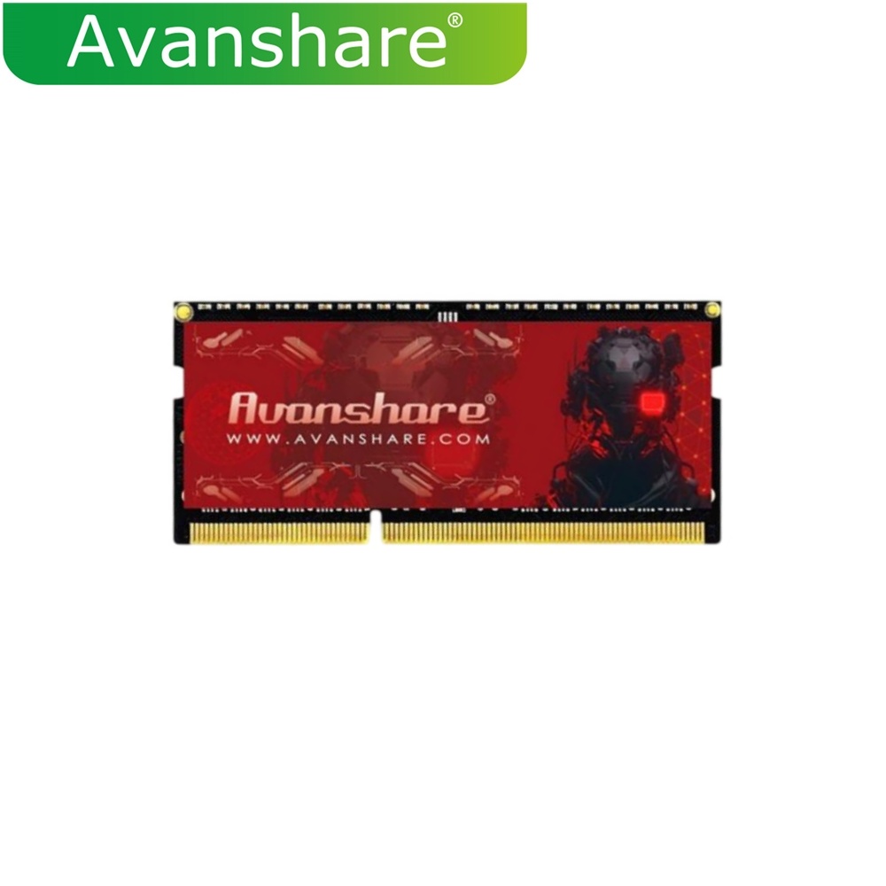Pamięć RAM Avanshare DDR5 DDR4 – Ddr5 Kit recenzja i cena