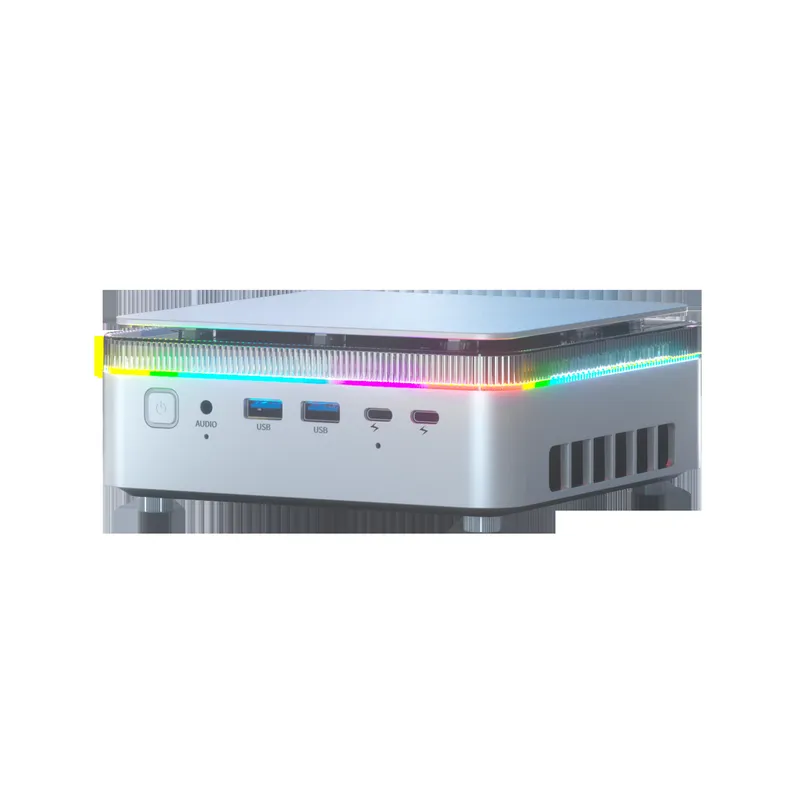 【CHIMU HOME】 Mini PC AI z proc – Ddr5 32Gb recenzja i cena