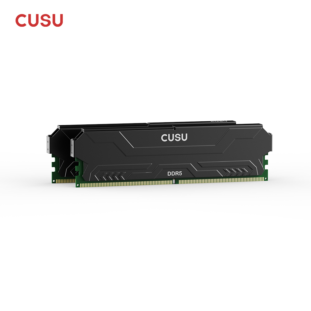Pamięć RAM CUSU DDR4 3200MHz D – Ddr5 16Gb 6000Mhz recenzja i cena