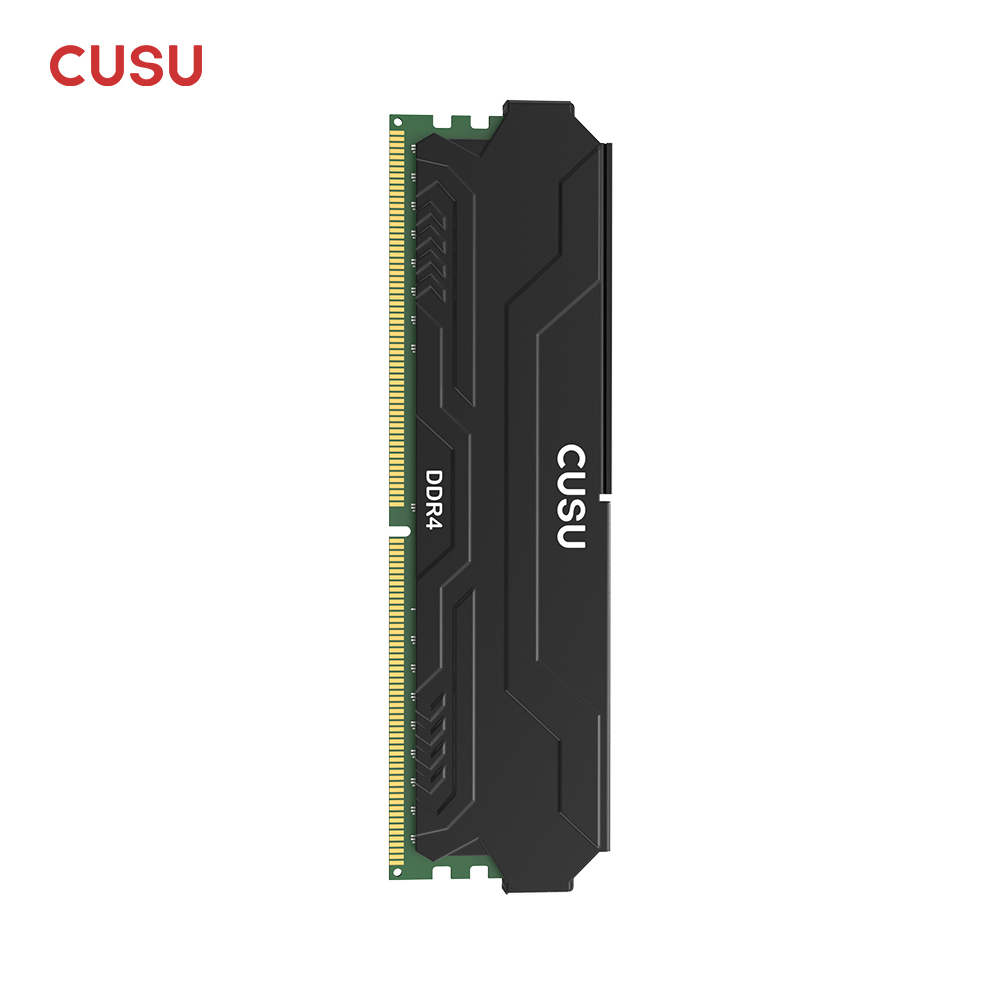 Pamięć RAM CUSU DDR4 3200MHz D – Ddr5 16Gb 6000Mhz recenzja i cena
