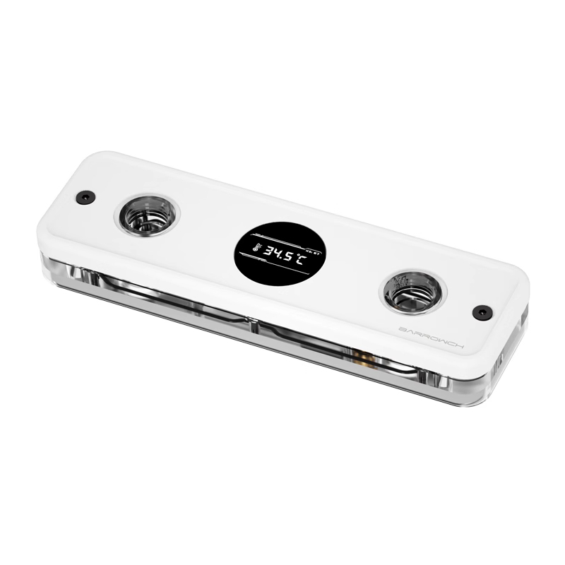Blok wodny RAM BARROWCH FBRWB- – Ddr5 Rgb Ram recenzja i cena