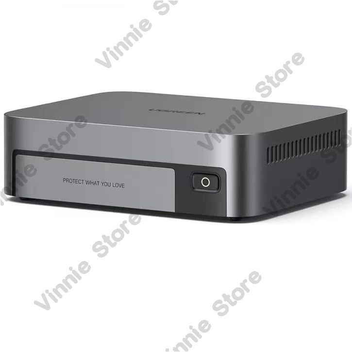 DXP480T Plus 4 Bay All-Flash S – Ddr5 8Gb recenzja i cena