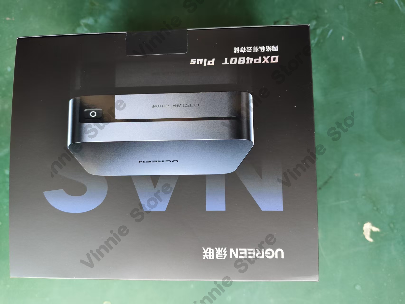 DXP480T Plus 4 Bay All-Flash S – Ddr5 8Gb recenzja i cena