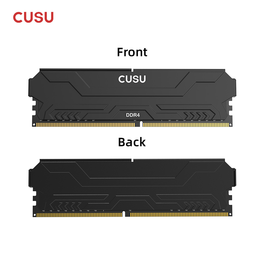 CUSU RAM DDR4 8GB 16GB Pamięć  – Ddr5 16Gb 6000Mhz recenzja i cena