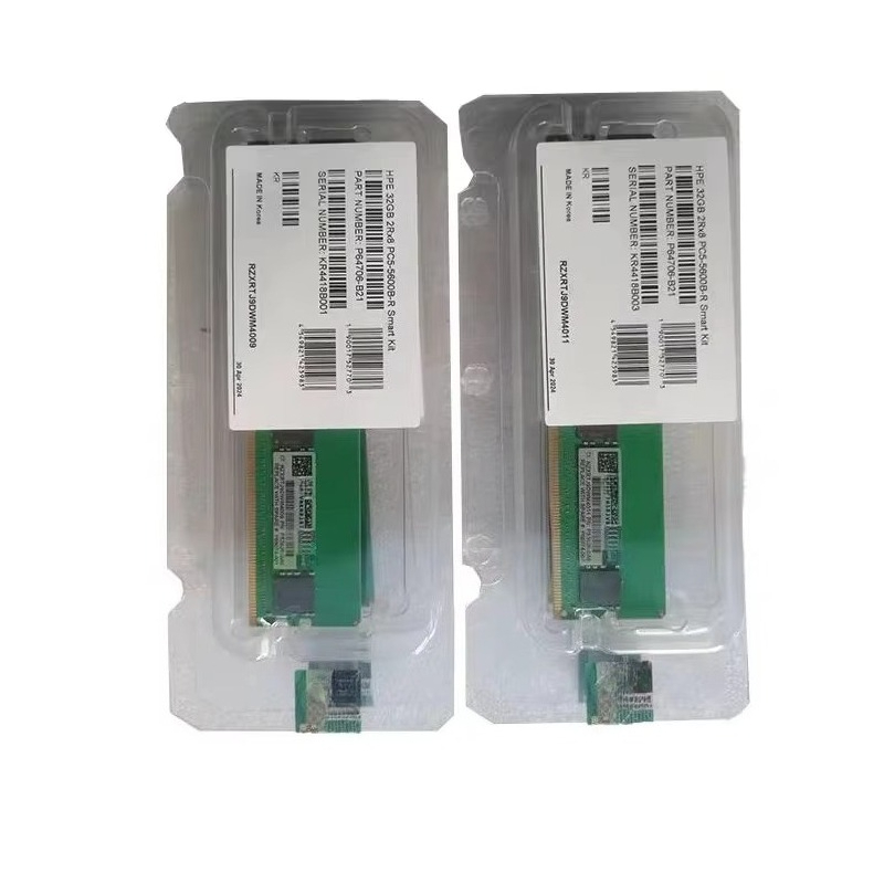 Pamięć serwerowa AW01 32GB DDR – Ddr5 32Gb recenzja i cena