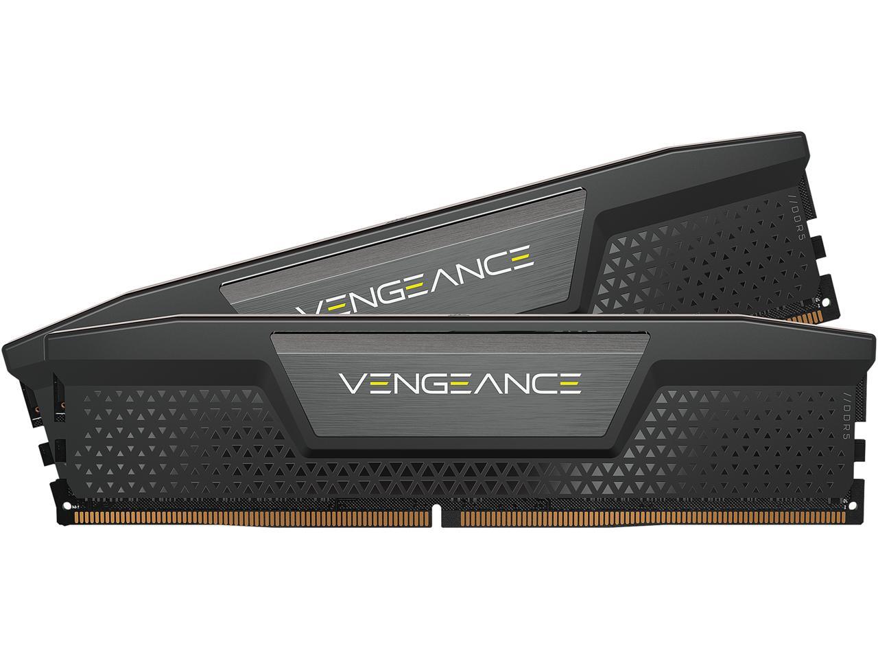 CORSAIR Vengeance 32GB (2 x 16 – Ddr5 32Gb recenzja i cena