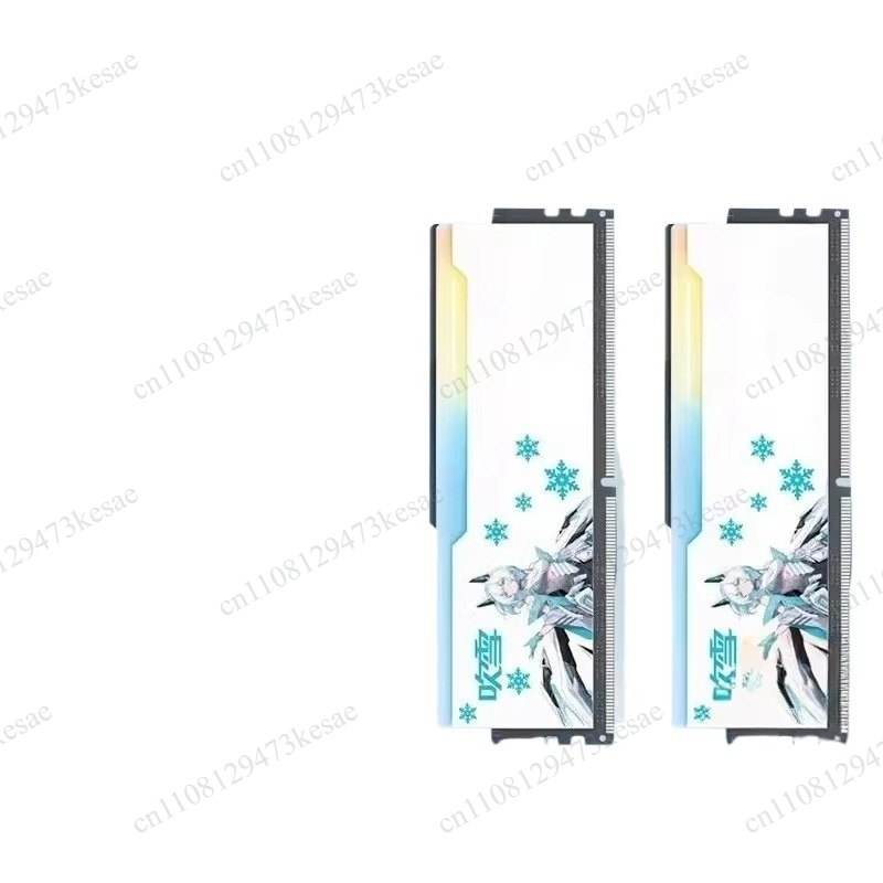 Zestaw pamięci RAM DDR5 DDR4 C – Ddr5 64Gb recenzja i cena