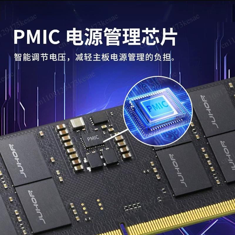 Pamięć DDR5 do laptopa 16GB 32 – Ddr5 Sodimm recenzja i cena