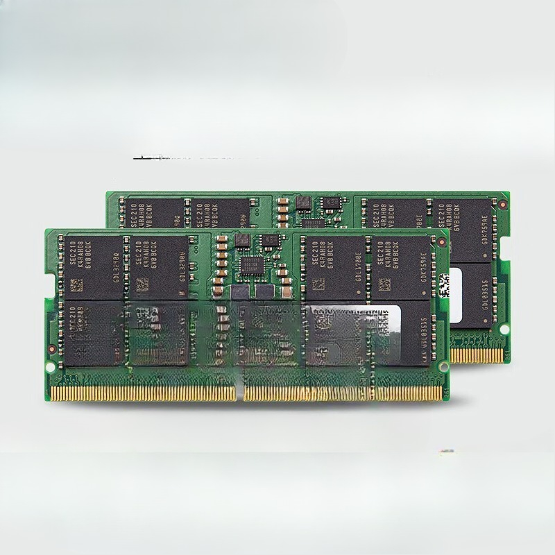 Pamięć DDR5 16/32GB o częstotl – Ddr5 32Gb recenzja i cena