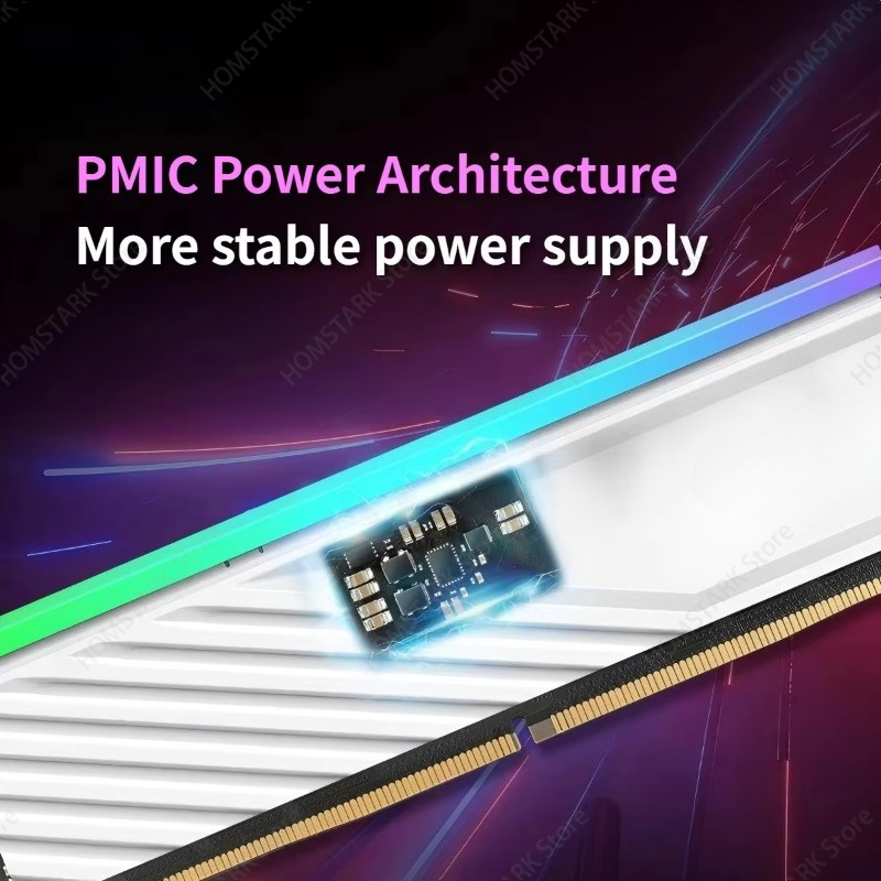XPG BLADE DDR5 RAM 16GB 32GB 6 – Ddr5 16Gb 6000Mhz recenzja i cena