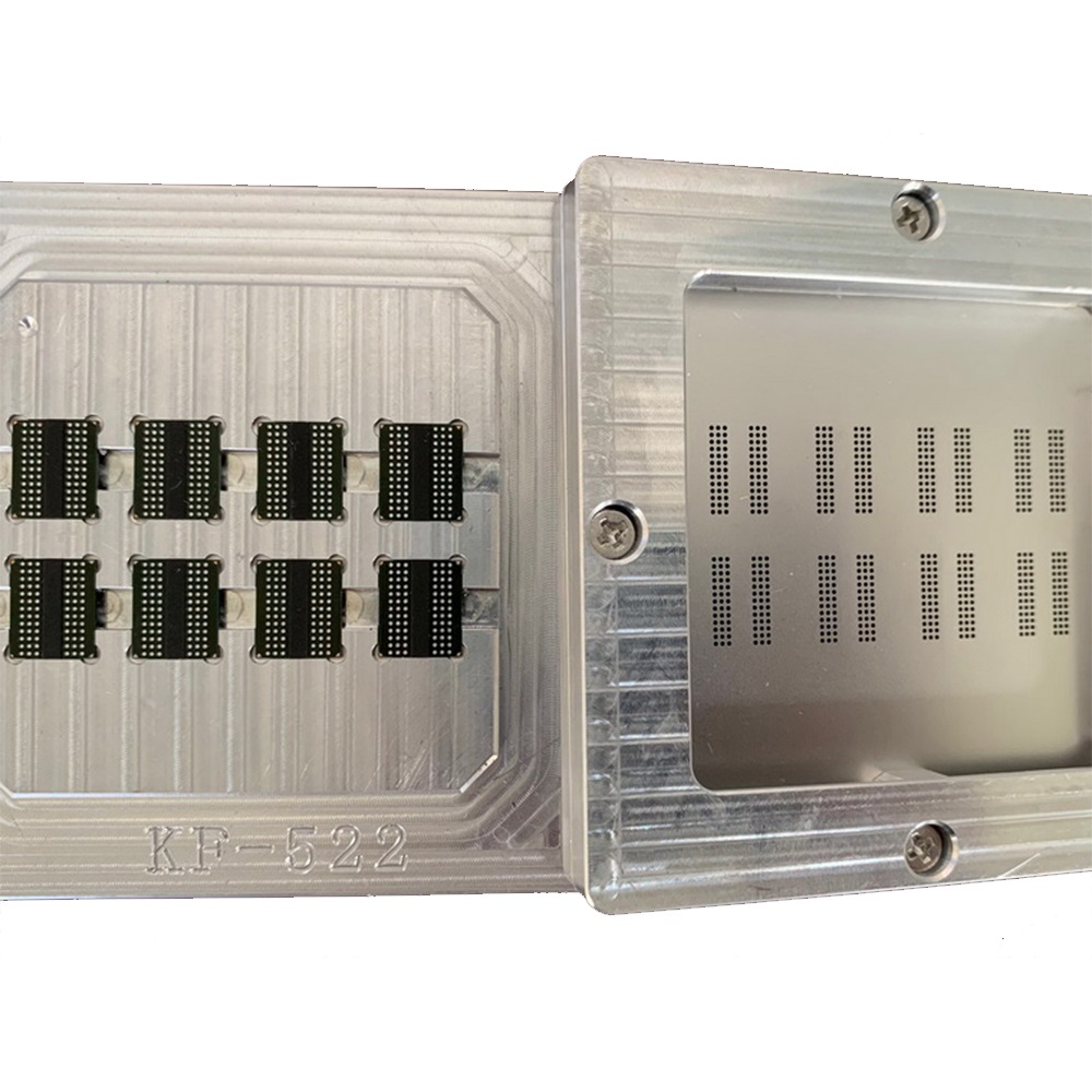 Dostosowana matryca do reballi – Ddr5 Kit recenzja i cena