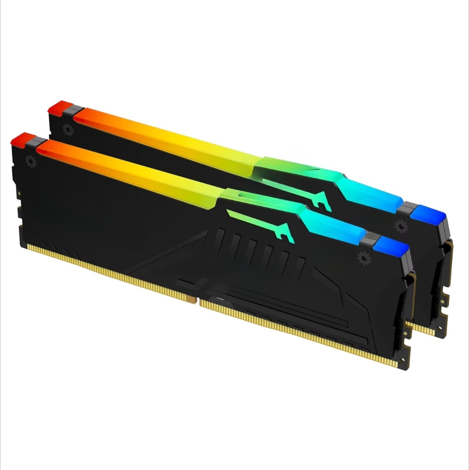 Pamięć RAM FURY Black 32GB 600 – Ddr5 32Gb recenzja i cena