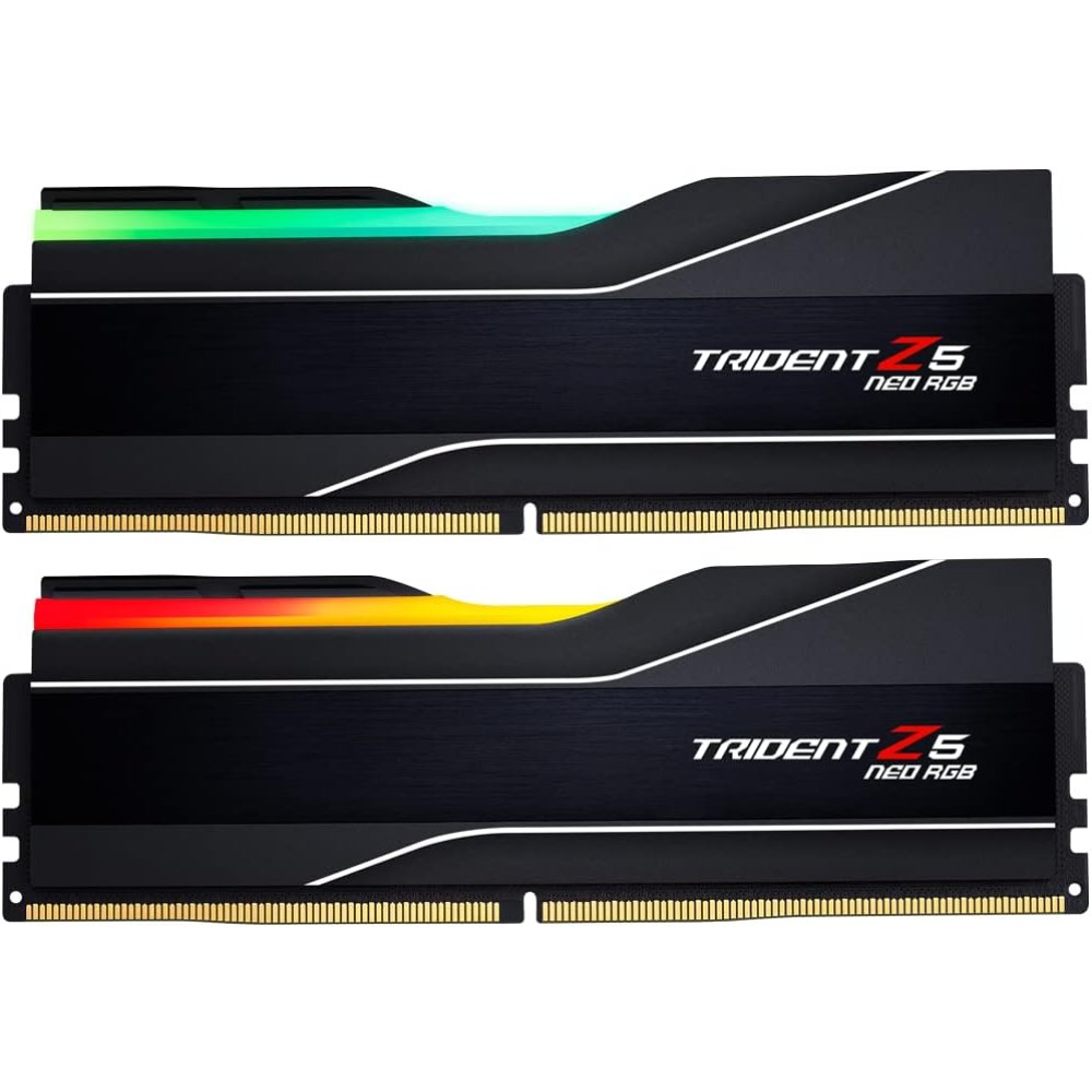 Wysyłka z USA American Standar – Ddr5 6000Mhz recenzja i cena