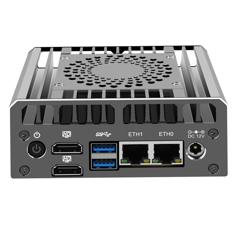 Najnowszy router PC Mini PC z  – Ddr5 4800Mhz recenzja i cena