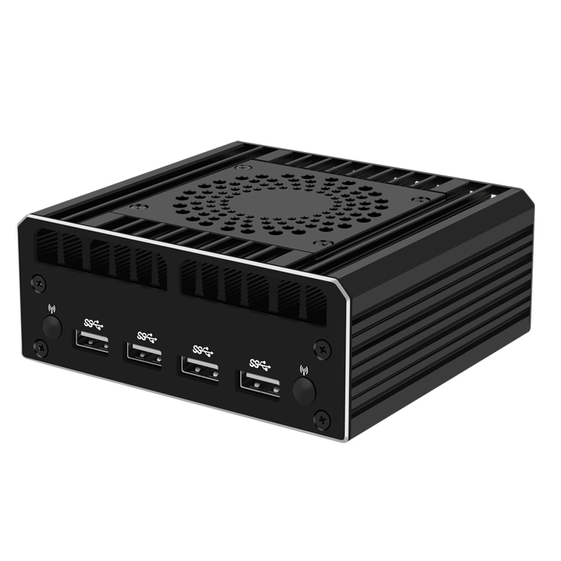 Najnowszy router PC Mini PC z  – Ddr5 4800Mhz recenzja i cena