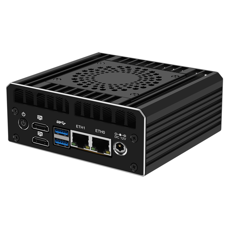 Najnowszy router PC Mini PC z  – Ddr5 4800Mhz recenzja i cena