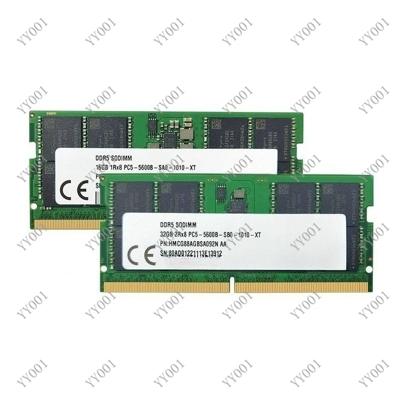 Pamięć RAM DDR5 do laptopa 8GB – Ddr5 Memory recenzja i cena