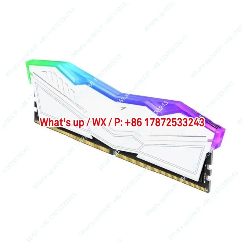 Moduł pamięci DDR5 RGB 6000 64 – Ddr5 Rgb Ram recenzja i cena