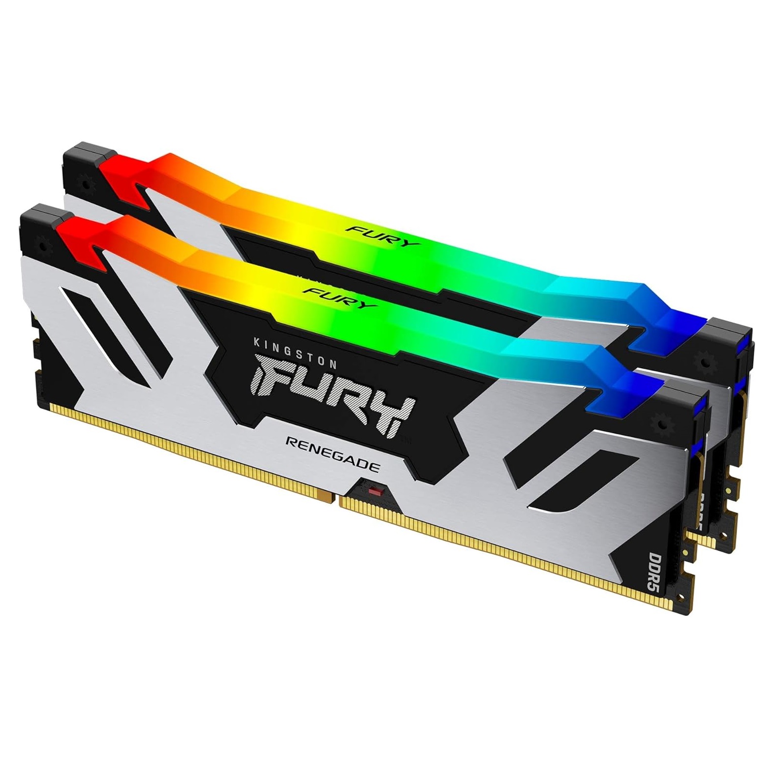 Kingston FURY RGB 32GB (2x16GB – Ddr5 6000Mhz recenzja i cena