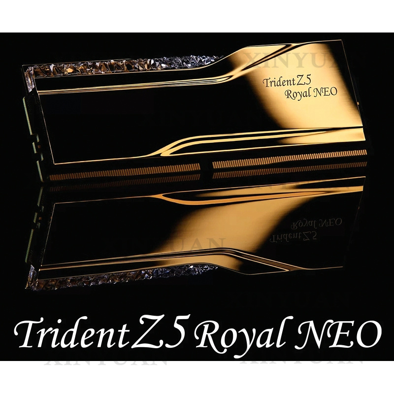 2025 Nowa pamięć RAM G-SKILL T – Ddr5 Kit recenzja i cena